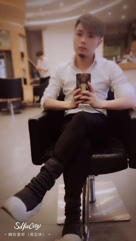 北北的第一张照片--周口相亲服务中心