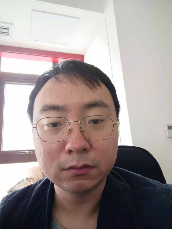 慕容清的第一张照片--周口相亲服务中心