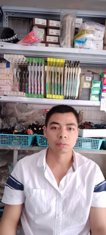 一生有你足够的第一张照片--周口相亲服务中心