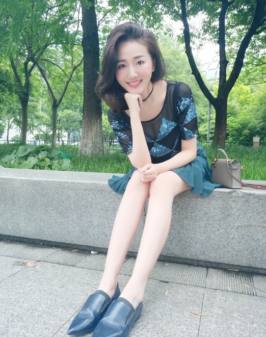 Leanna的第三张照片--周口相亲服务中心