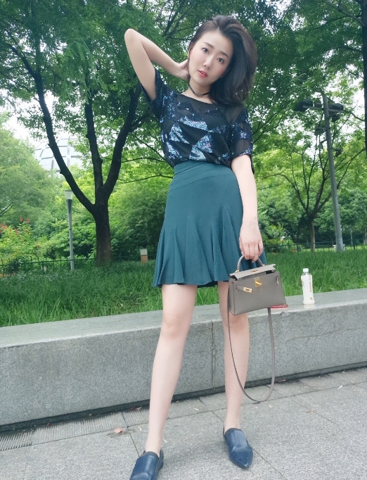 Leanna的第四张照片--周口相亲服务中心