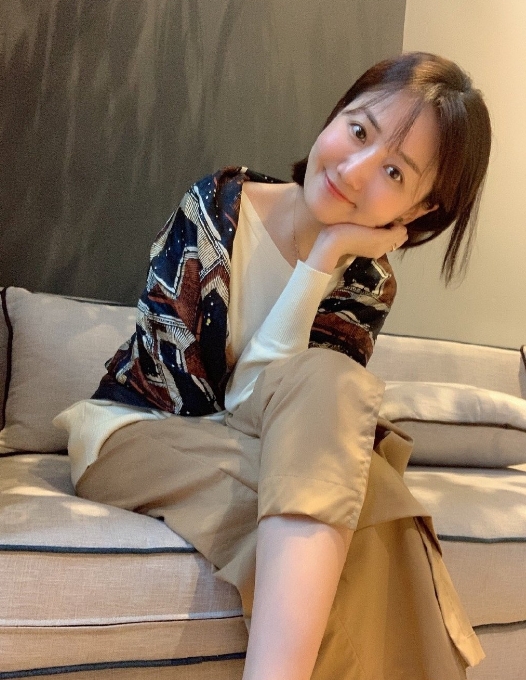 Leanna的第七张照片--周口相亲服务中心