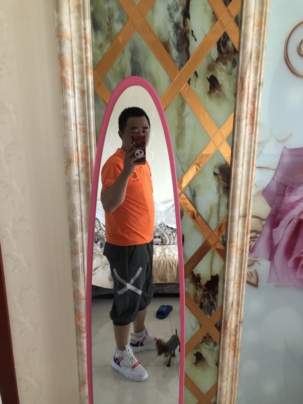 派大星的海洋裤的第一张照片--周口相亲服务中心