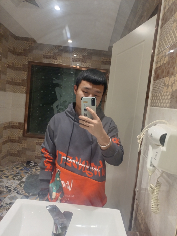 上帝的爱的第一张照片--周口相亲服务中心