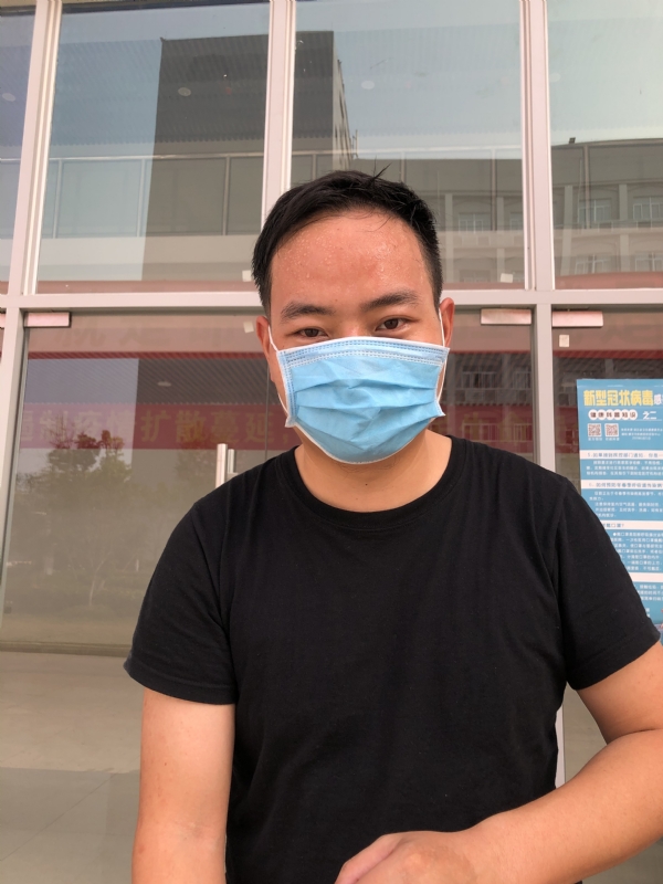 勇敢的心的第一张照片--周口相亲服务中心