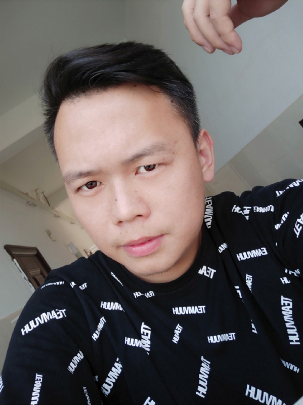 重新开始的第一张照片--周口相亲服务中心