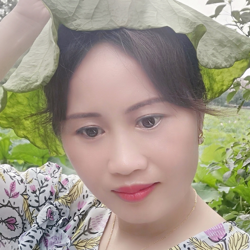 花开半夏的第一张照片--周口相亲服务中心