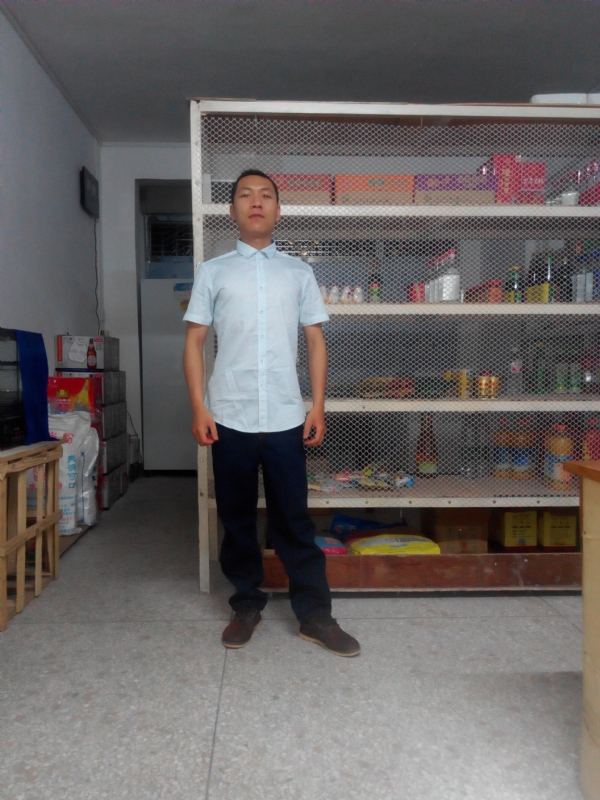 晴天的第一张照片--周口相亲服务中心