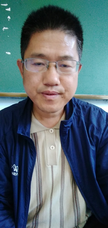 学为好人的第二张照片--周口相亲服务中心