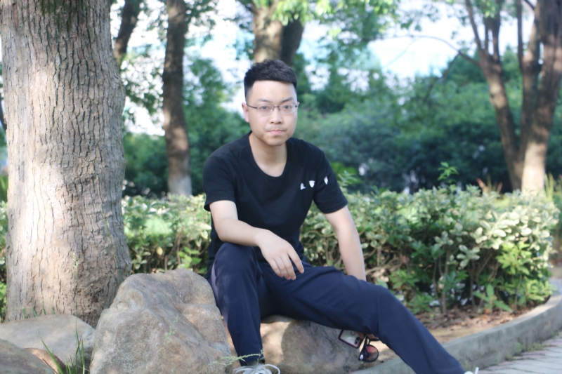 阿帆的第一张照片--周口相亲服务中心