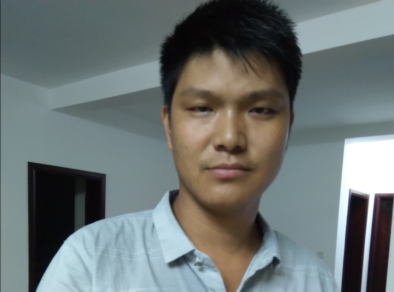 春天的第一张照片--周口相亲服务中心