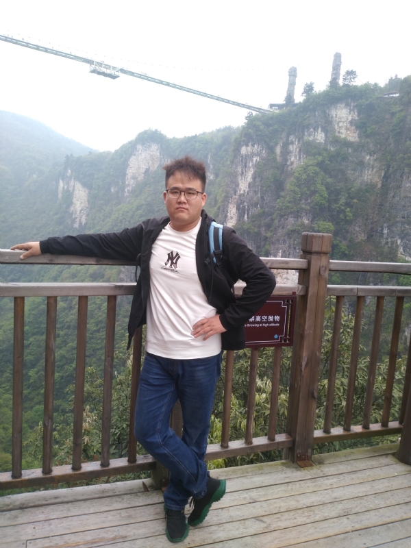 简单的第一张照片--周口相亲服务中心