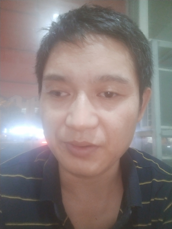 寻梦的第一张照片--周口相亲服务中心