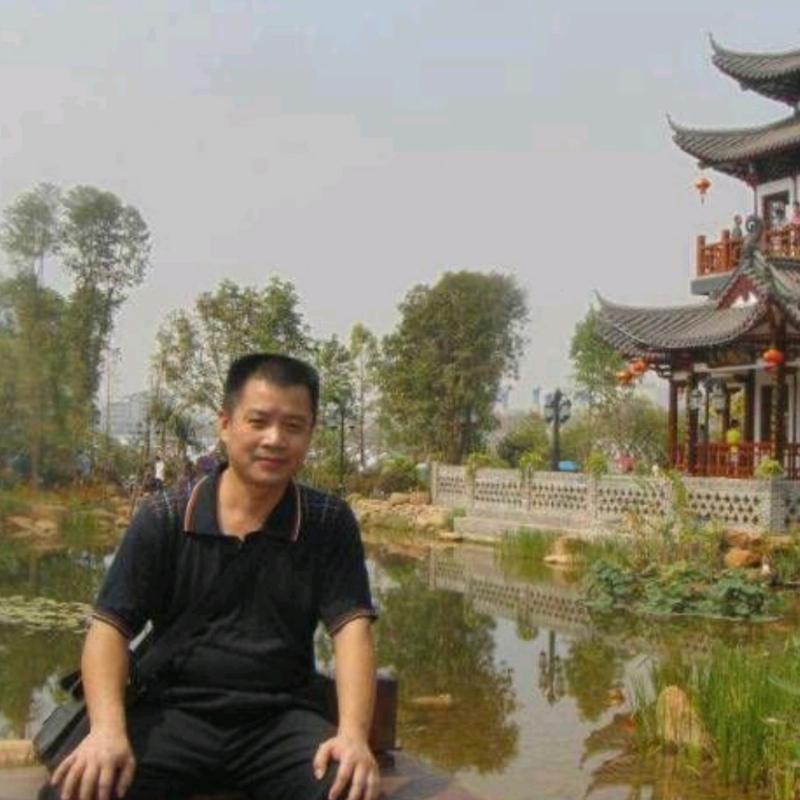 茶水的第一张照片--周口相亲服务中心