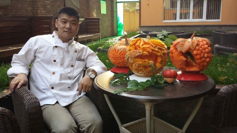 Chuxuanfen2020的第一张照片--周口相亲服务中心