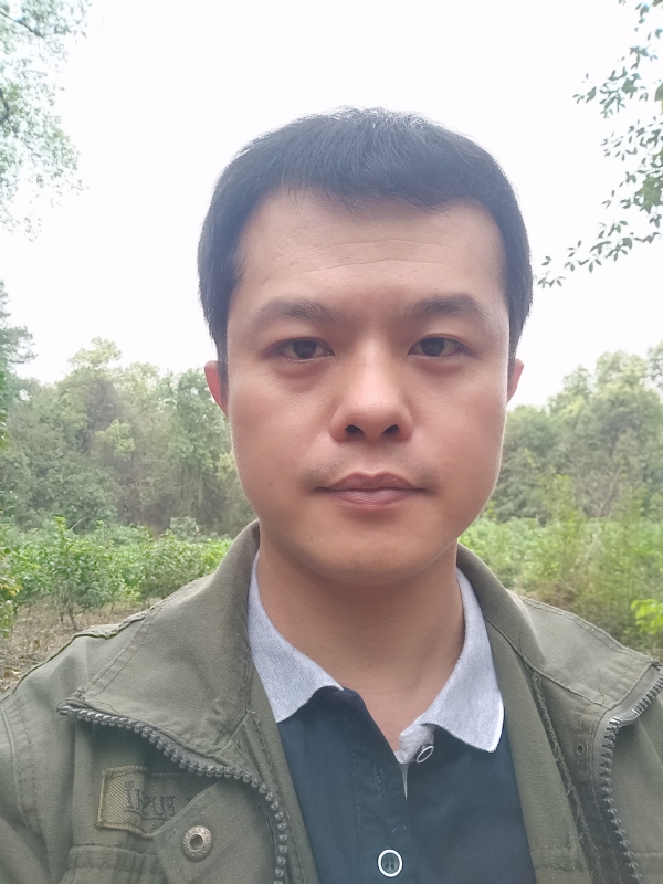 冰河的第一张照片--周口相亲服务中心