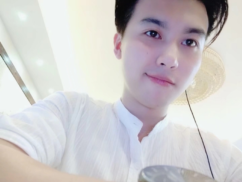 皮特王的第一张照片--周口相亲服务中心