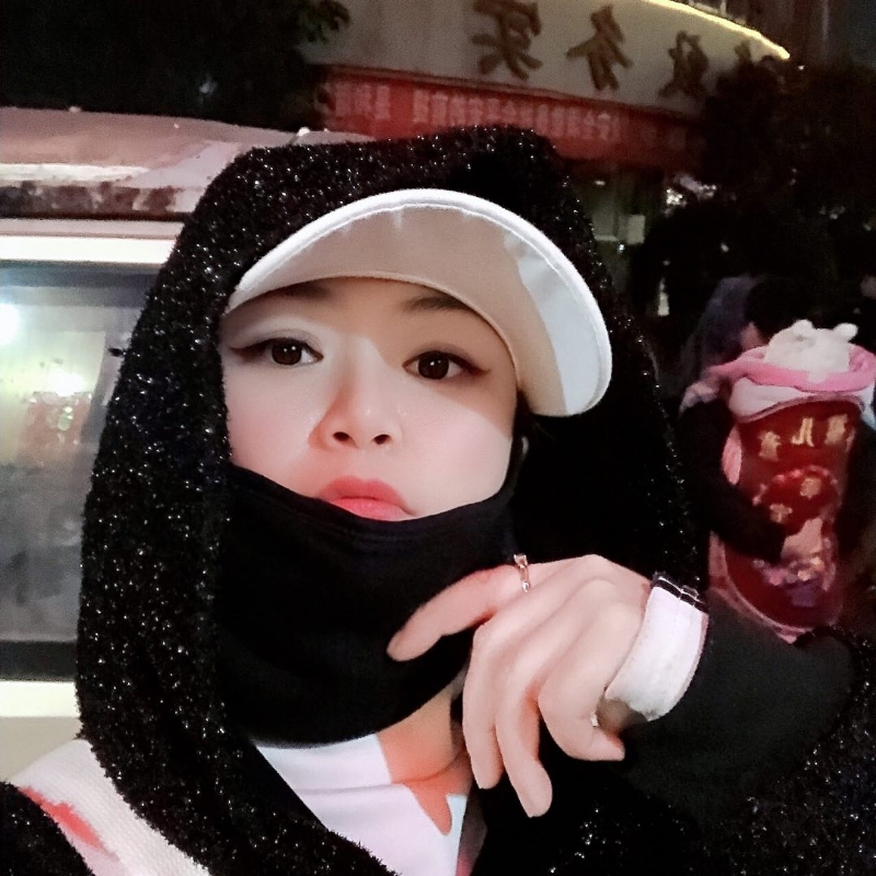 唯我独尊的第五张照片--周口相亲服务中心