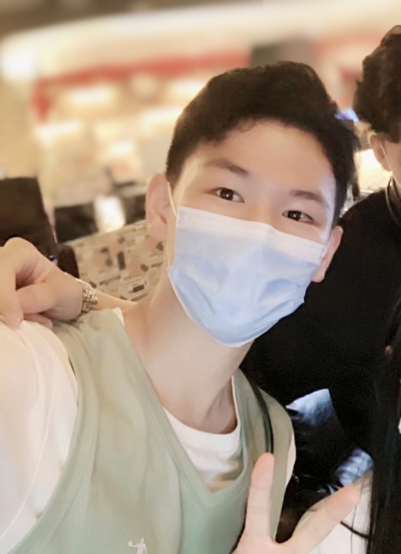 六月的春风的第一张照片--周口相亲服务中心