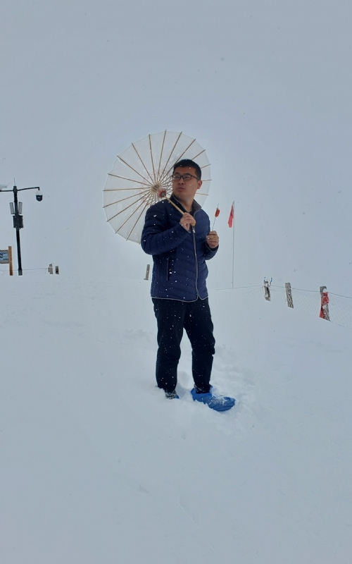 小确肥的第一张照片--周口相亲服务中心