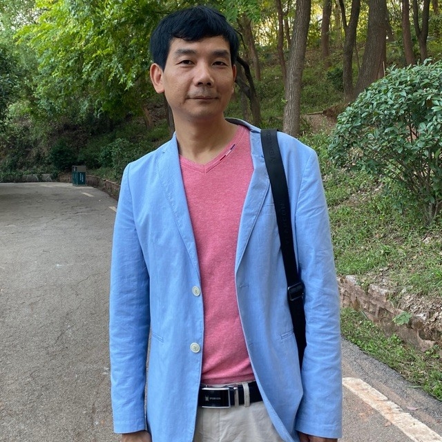 勇哥的第一张照片--周口相亲服务中心