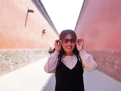 xie的第一张照片--周口相亲服务中心