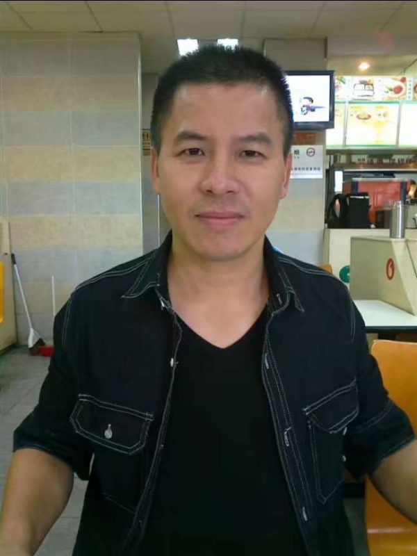 享受孤独的第一张照片--周口相亲服务中心