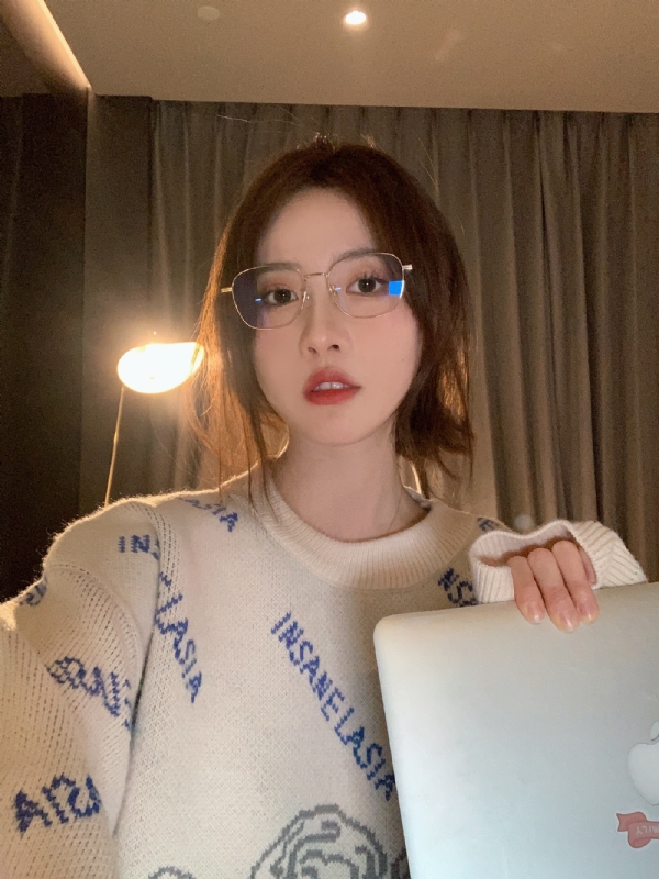 小曦的第一张照片--周口相亲服务中心