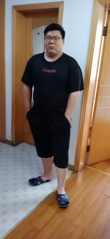 灰太狼的第一张照片--周口相亲服务中心