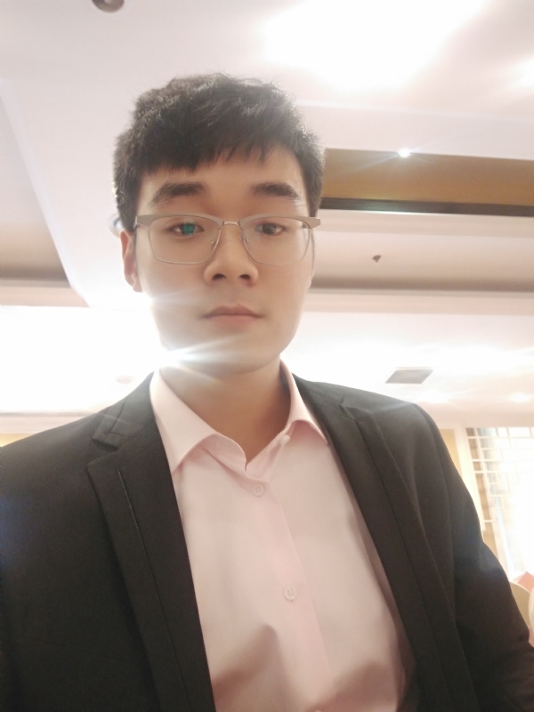 我已经长胖了的第一张照片--周口相亲服务中心