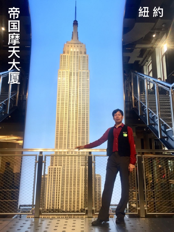 郝仁的第一张照片--周口相亲服务中心