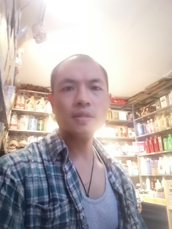 H21的第一张照片--周口相亲服务中心