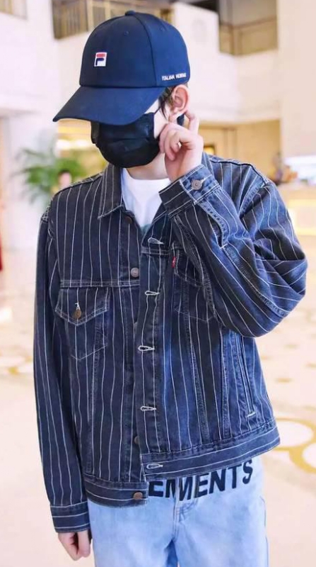 我就是我的第一张照片--周口相亲服务中心