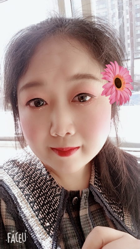 李欣的第一张照片--周口相亲服务中心