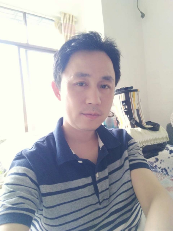 如果爱请深爱的第二张照片--周口相亲服务中心