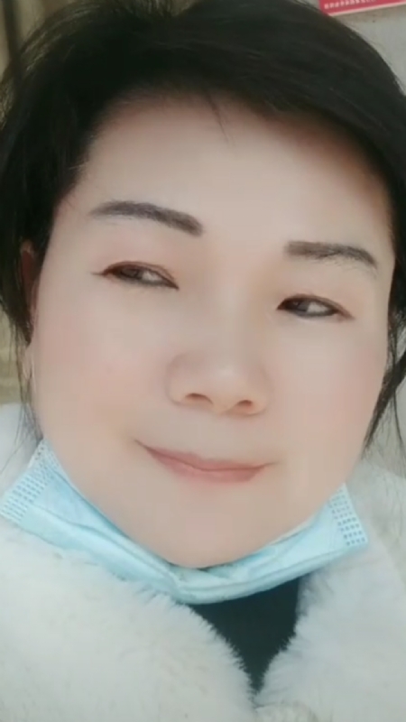 一诺的第一张照片--周口相亲服务中心