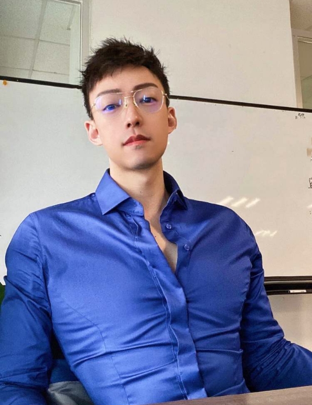 黎明的梦的第一张照片--周口相亲服务中心