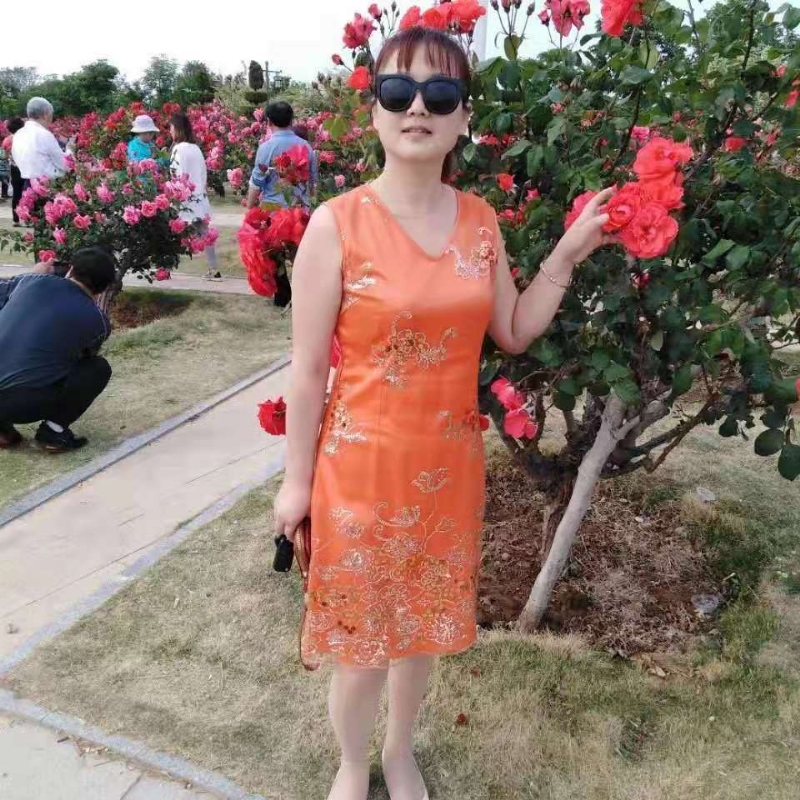 yunerfei的第二张照片--周口相亲服务中心