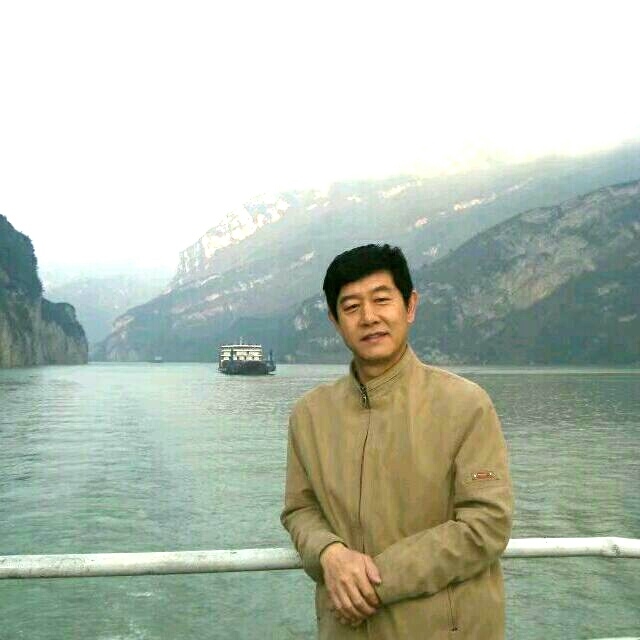 优秀善良178/72的第一张照片--周口相亲服务中心