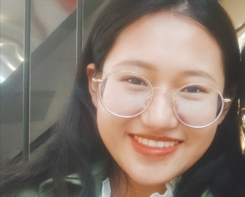 lucky的第一张照片--周口相亲服务中心