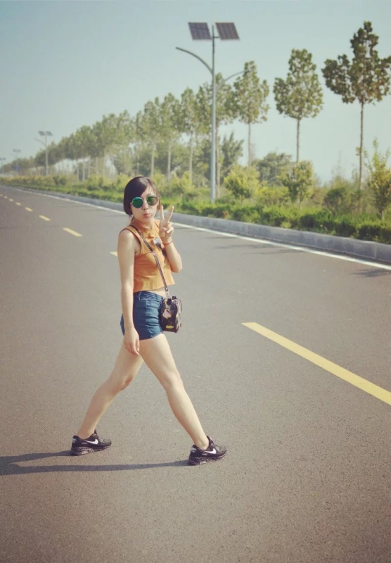 尤尤的第一张照片--周口相亲服务中心