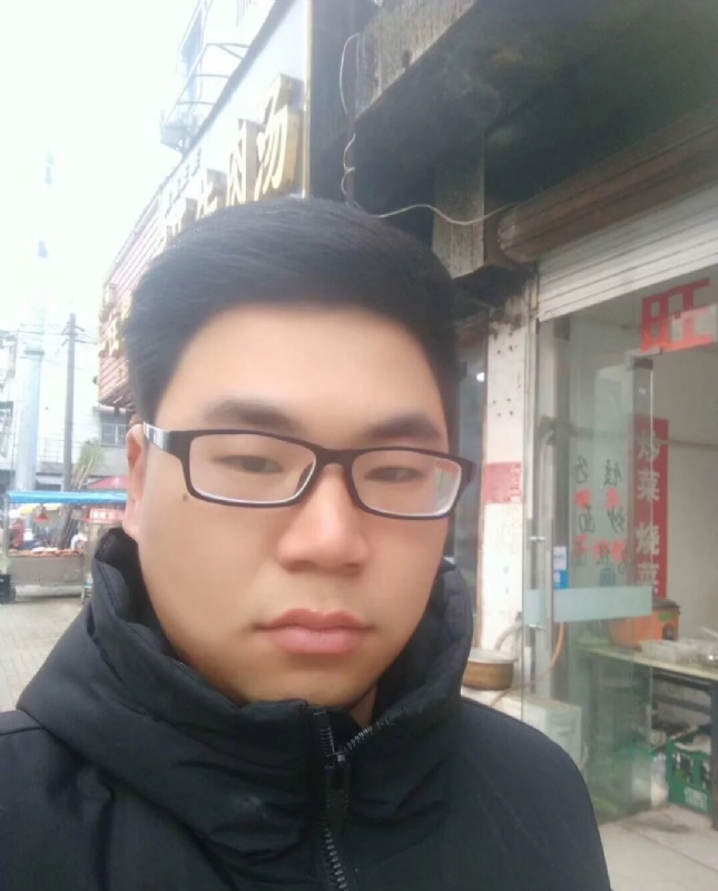 枯叶??的第一张照片--周口相亲服务中心