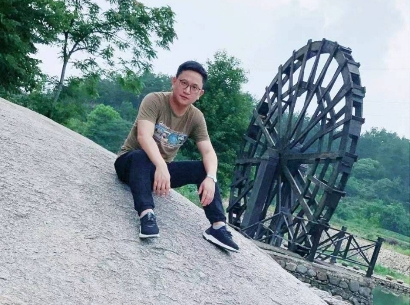 余生都是你自己的第三张照片--周口相亲服务中心