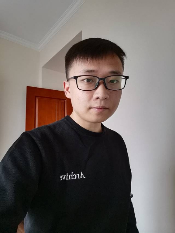 Li的第一张照片--周口相亲服务中心