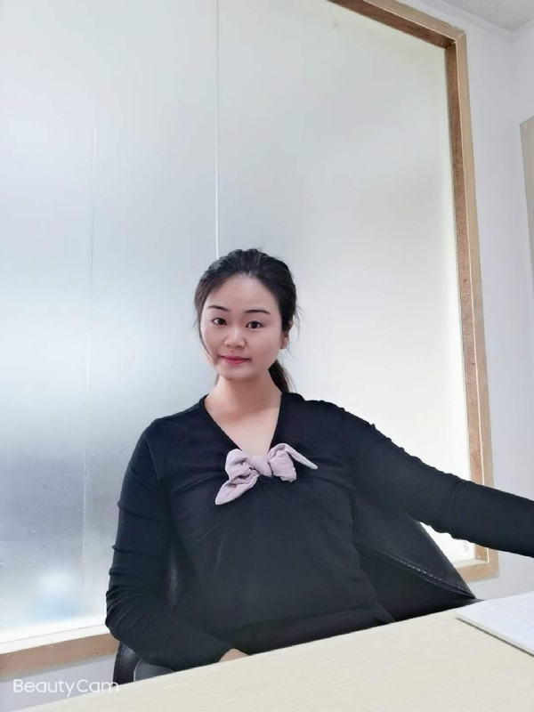 美美在深的第一张照片--周口相亲服务中心