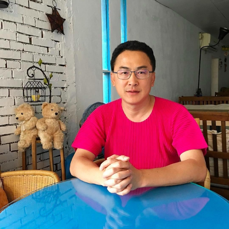 Jian的第一张照片--周口相亲服务中心