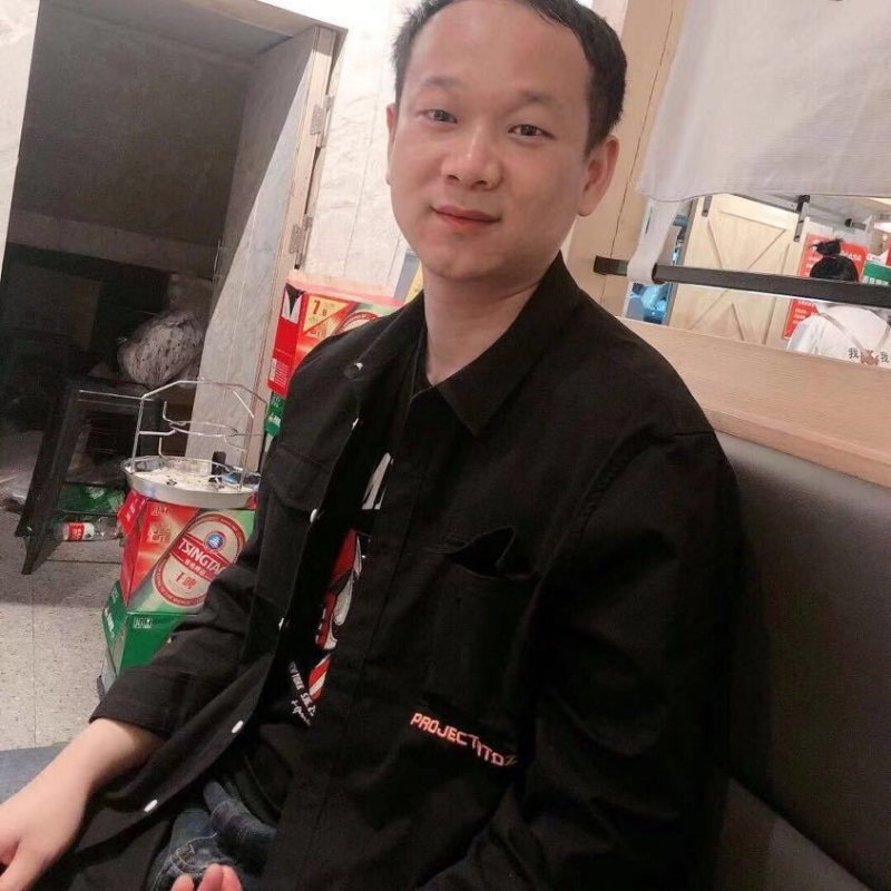 爱情湾的第一张照片--周口相亲服务中心