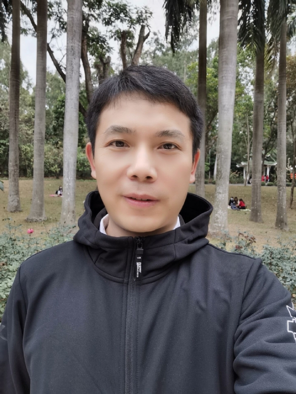 爱的诺言的第一张照片--周口相亲服务中心