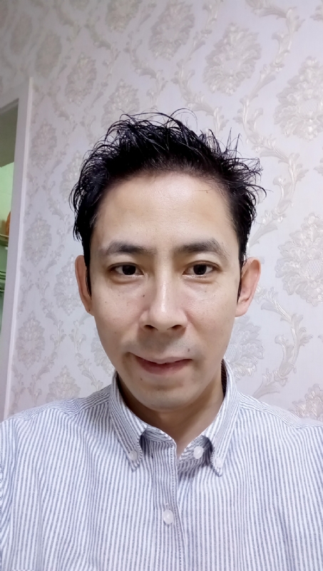 啥都不想说的第一张照片--周口相亲服务中心