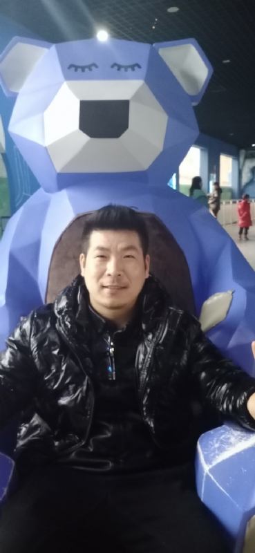 等风来的第一张照片--周口相亲服务中心